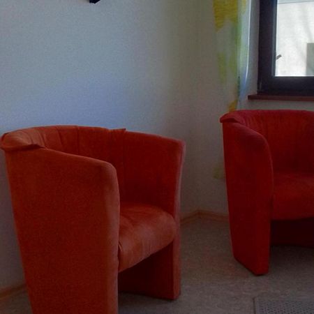 Apartament Flat Offenburg Zewnętrze zdjęcie