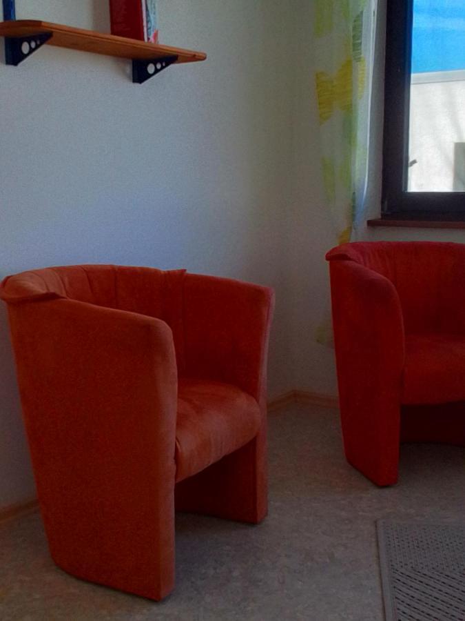 Apartament Flat Offenburg Zewnętrze zdjęcie