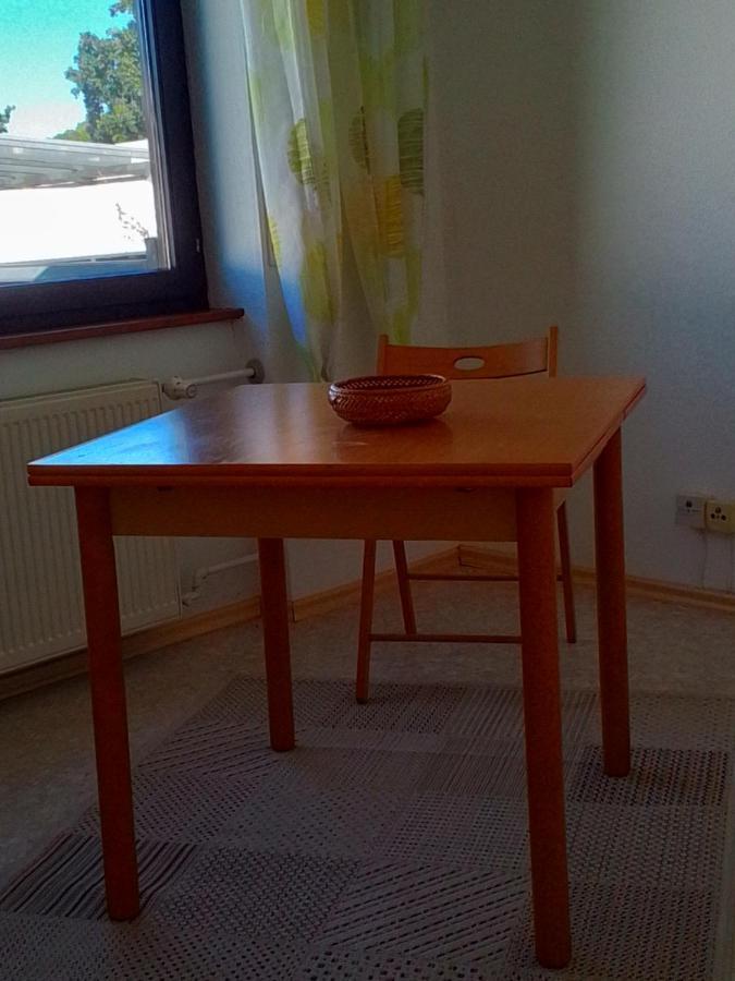 Apartament Flat Offenburg Zewnętrze zdjęcie