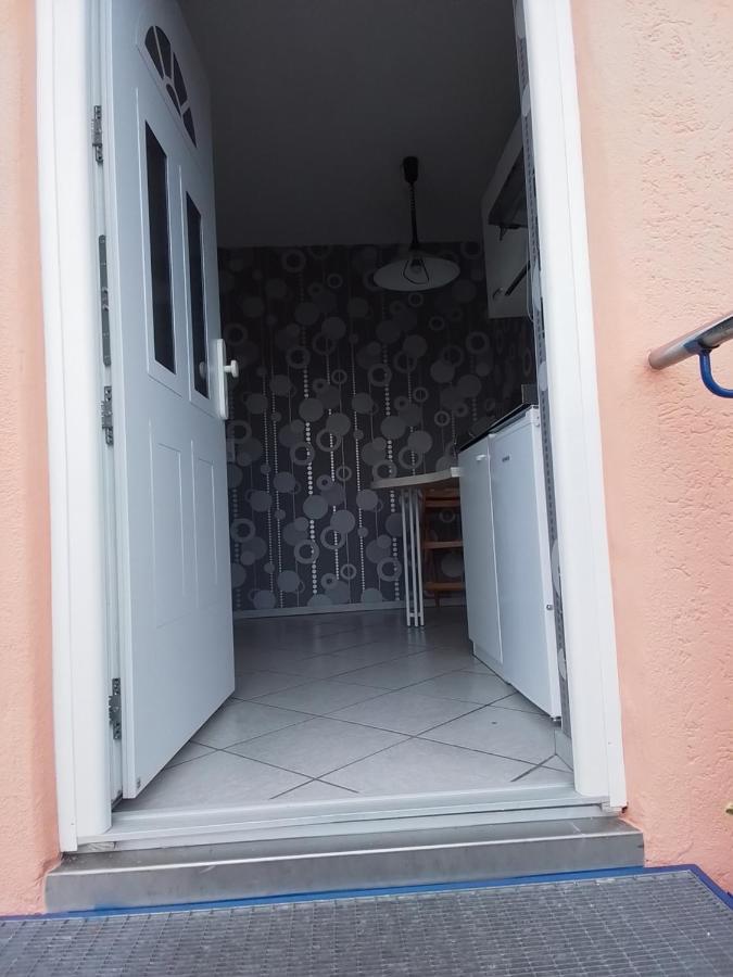 Apartament Flat Offenburg Zewnętrze zdjęcie