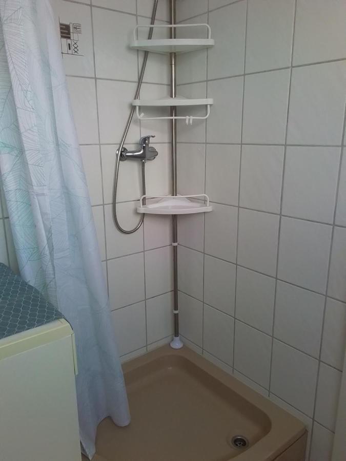Apartament Flat Offenburg Zewnętrze zdjęcie