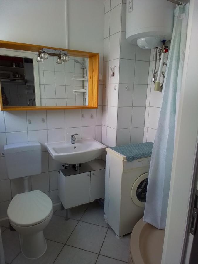 Apartament Flat Offenburg Zewnętrze zdjęcie